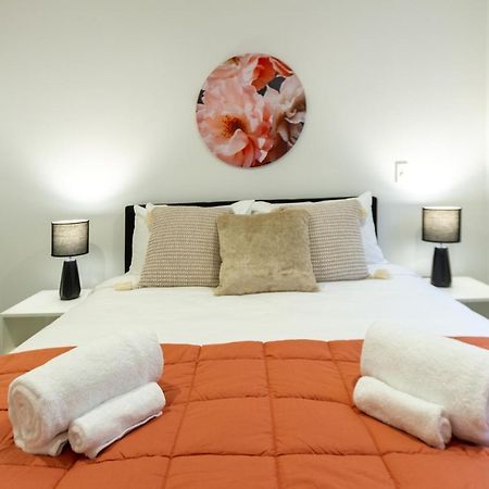 Modern City Living By Latimer Square, Cathedral Apartment Christchurch Ngoại thất bức ảnh