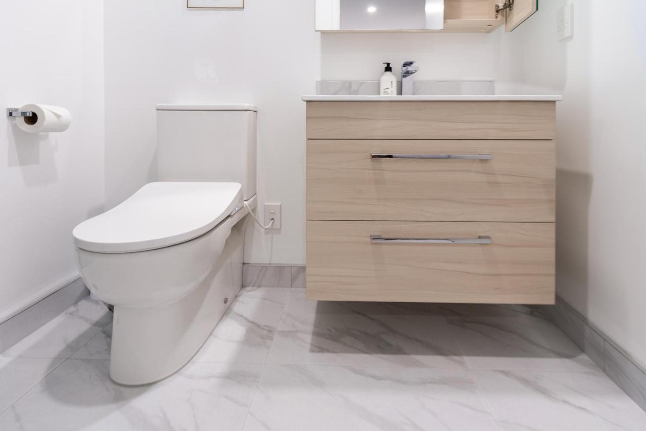 Modern City Living By Latimer Square, Cathedral Apartment Christchurch Ngoại thất bức ảnh